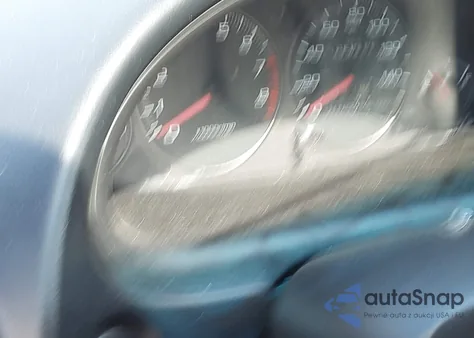 1999 Acura Integra Ls z USA, uszkodzony, nr VIN JH4DC4356XS014098